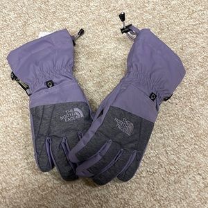 The North Face Girls Gloves